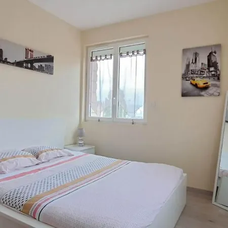 Apartment 3 Etoiles De 63m2