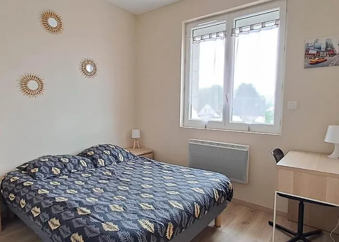 Apartmán 3 Etoiles De 63m2 *