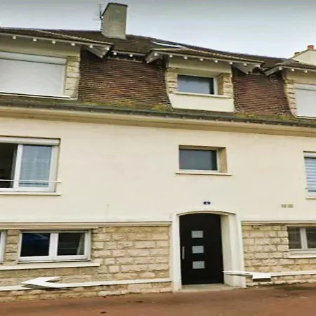 3 Etoiles De 63m2 *